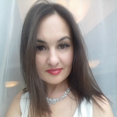 Лиана Пазугутова, 22.12, Екатеринбург