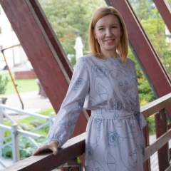 Ксения Осипова, 12.03