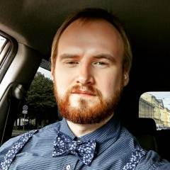 Эдуард Попов, 21.12.1985, Санкт-Петербург