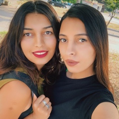 Kristina Kristi, 01.09, Тбилиси