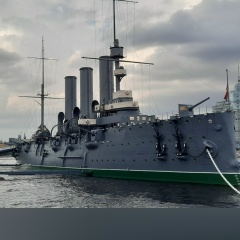 Ирина Быковская, Энгельс