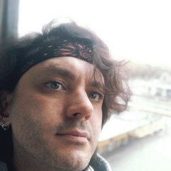 Александр Серов, 28.05.1984, Москва