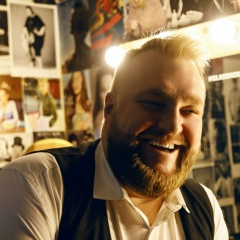 Владимир Стороженко, Саранск