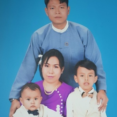 Saw-Moe Oo, 30.07.1985