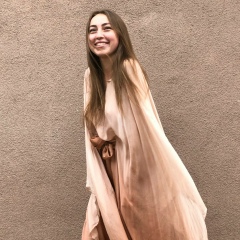 Татьяна Михальченко, 04.12.1997, Москва