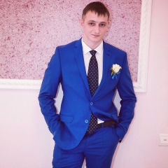 Иван Азаров, 23.12, Суворов