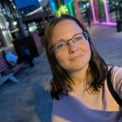 Светлана Богомазова, 12.11, Москва