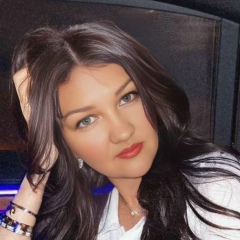 Анна Соколова, 18.08, Москва