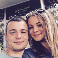 Валера Макаревич, 01.03.1999, Мукачево