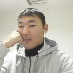 Бауыржан Алибеков, 01.01.2009, Астана