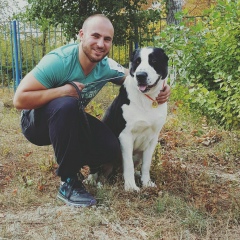 Александр Анников, 21.06.1991, Караганда