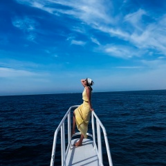 Мария Кадесникова, 20.05, Ижевск