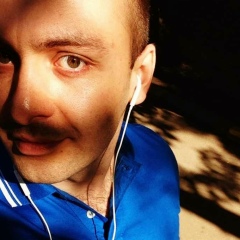 Всеволод Огнецветов, 02.03, Москва