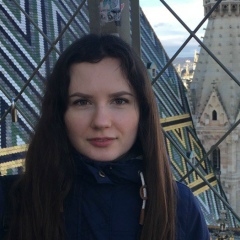 Екатерина Зайцева, 28.02.1990, Минск