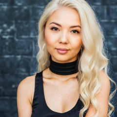 Жанна Абильмажинова, Алматы