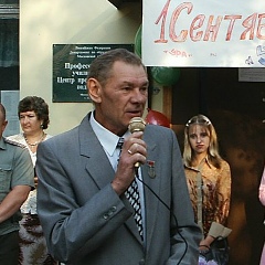 Юрий Стекачев, 03.06.1941