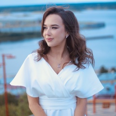 Светлана Матвеенко, 14.02, Нижний Новгород