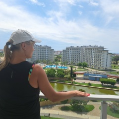 Елена Танеева, 27.05, Тихвин