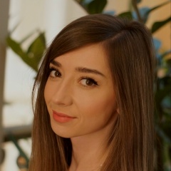 Анжелика Нигматуллина, 04.10, Санкт-Петербург