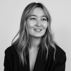 Ризагуль Асхатова, 01.10.1993, Томск