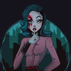 Алиса Киоко, 21.04.1993