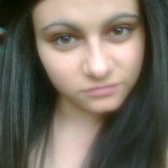 Ivelina Pencheva, 01.02.1996, Русе