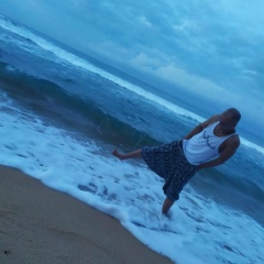 Denis Yefremkov, 29.03.1988, Минск