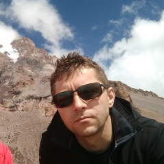 Николай Никитин, 07.10.1976, Санкт-Петербург