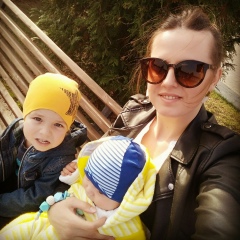 Наталия Коптилая, 03.08, Астрахань