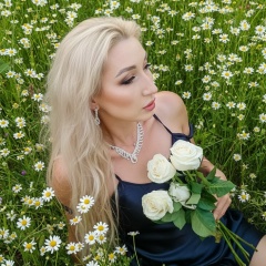 Светлана Паньшина, Караганда