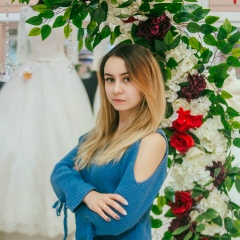 Алена Харитонова, 05.06.1988, Павлодар