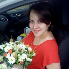 Наточка Случевська, Луцк