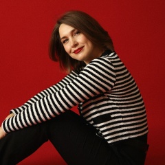 Екатерина Денисова, Ханты-Мансийск