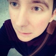 Павел Смирнов, 24.05.1987, Санкт-Петербург