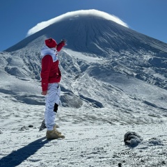 Антон Снятков, 23.02, Москва