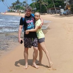 Маша Наумова, 16.01, Самара