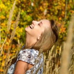 Надежда Полетаева, 20.05, Ивантеевка