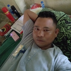 Umoe Gyi, 01.12.2003