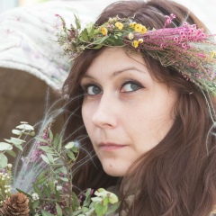 Елена Куцелева, 21.07.1984, Санкт-Петербург