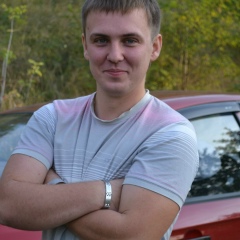 Жека Рыбалка, 23.03, Днепр (Днепропетровск)