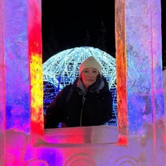 Оксана Бежанян, 17.10, Уфа