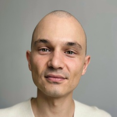 Иван Киясов, 15.10, Казань