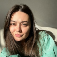 Viktoriia Kudryavtseva