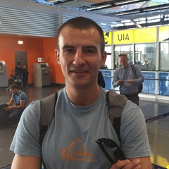 Роман Пушенко, 28.02.1980, Бахмач