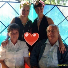 Гульнара Хафизова, 26.03, Стерлитамак