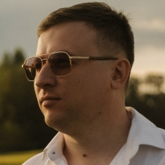 Андрей Федько, 03.02.1988, Москва