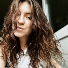 Настасья Баглаева, 20.03.1992, Санкт-Петербург