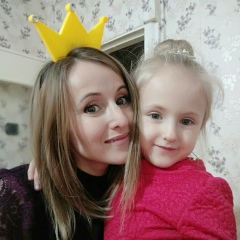 Kristy Nastas, 18.09.1987, Бендеры