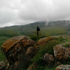 Денис Ткаченко, Москва