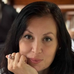 Гульшат Мухтарова, 22.09.1978, Васильево